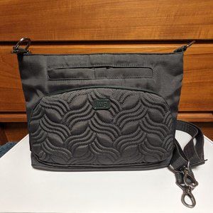 Lug Samba Cross Body Bag